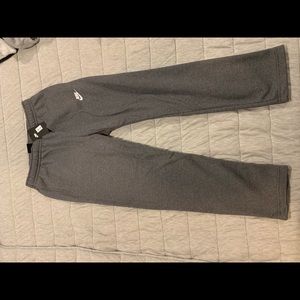 NIKE - Gray Sweatpants - NWT